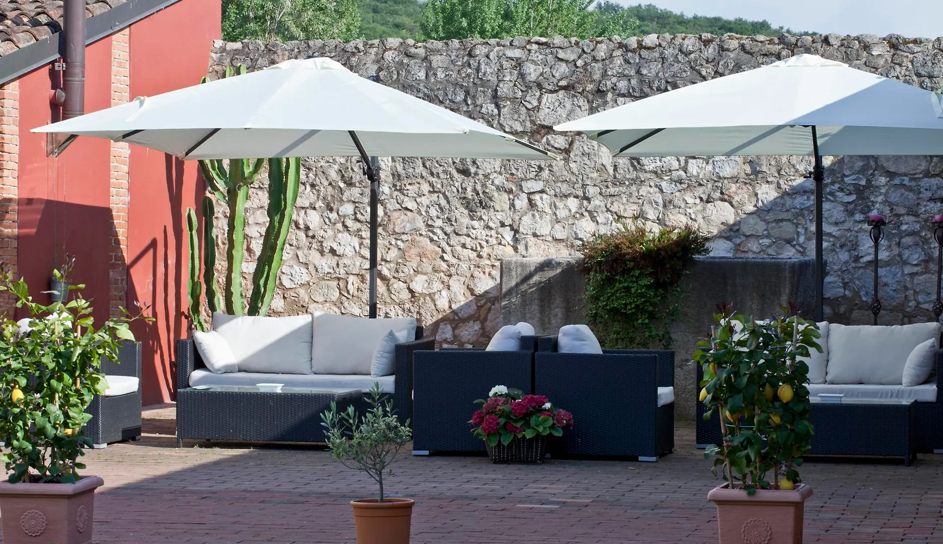 Musella Winery & Relais Guest House San Martino Buon Albergo Country house