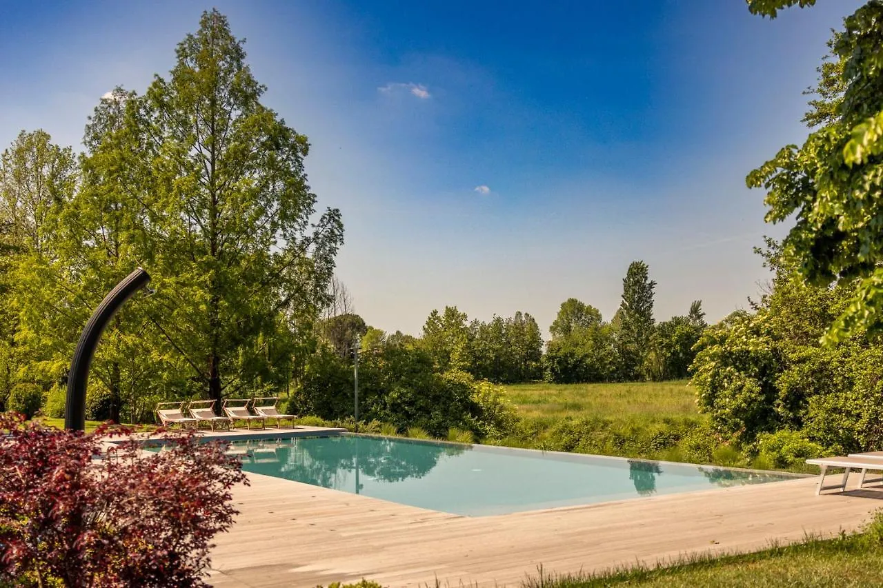 Country house Musella Winery & Relais Guest House San Martino Buon Albergo Italy