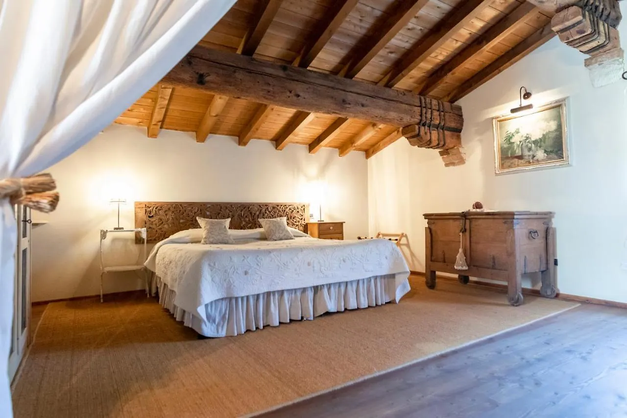 Musella Winery & Relais Guest House San Martino Buon Albergo