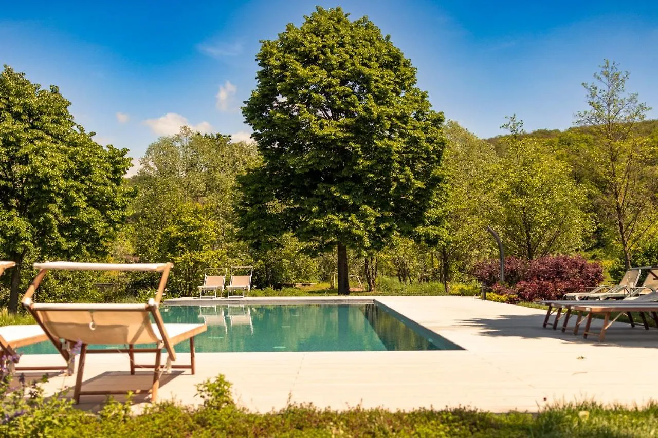 Country house Musella Winery & Relais Guest House San Martino Buon Albergo