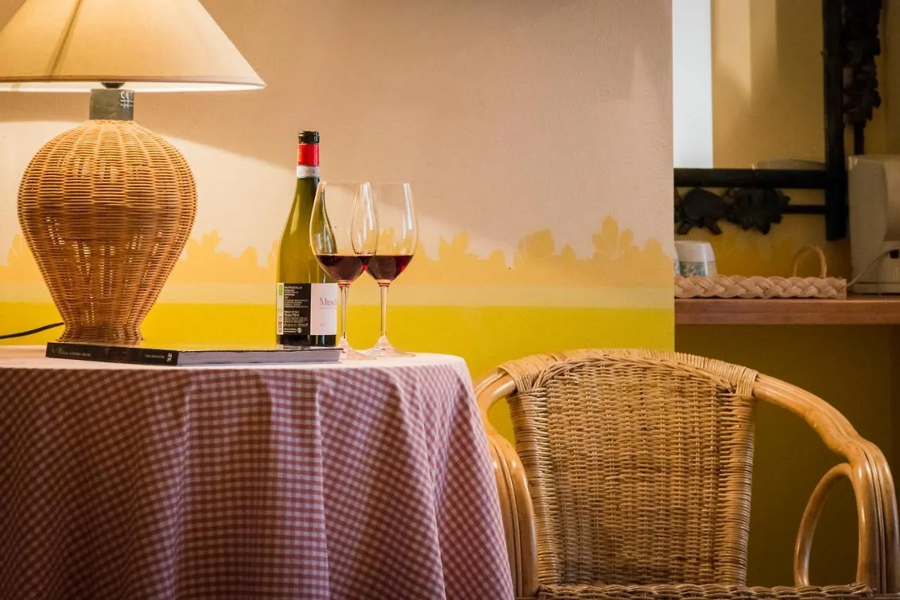 Musella Winery & Relais Guest House San Martino Buon Albergo 0*,