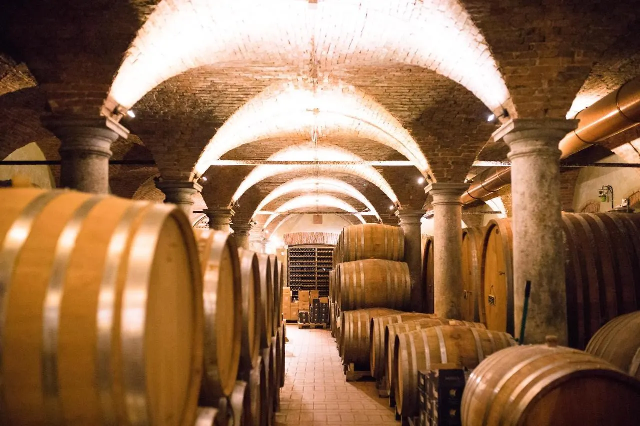 Musella Winery & Relais Guest House San Martino Buon Albergo Country house