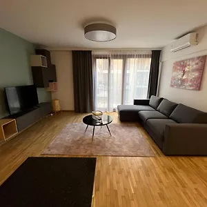 K9b2/5 Appartamento Budapest
