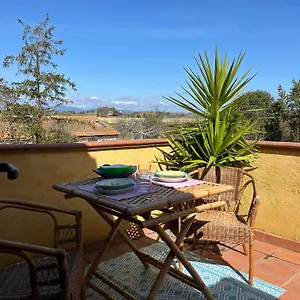 Sulla Strada Del Mare Appartamento Grosseto