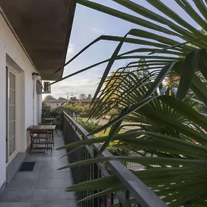 Alba House Malpensa Casa vacanze Gallarate
