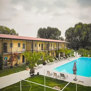 Dolce Luna Alloggio per agriturismo Milano