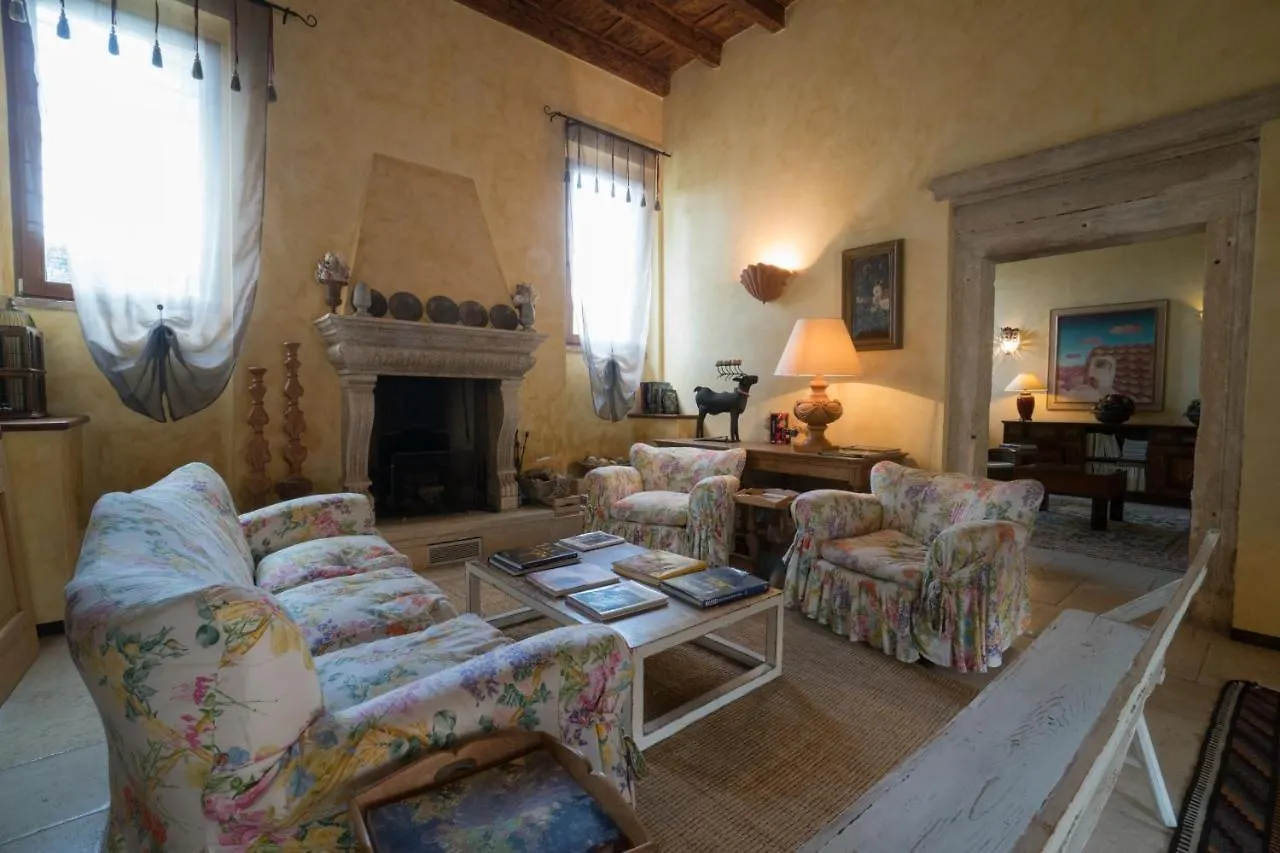 Country house Musella Winery & Relais Guest House San Martino Buon Albergo