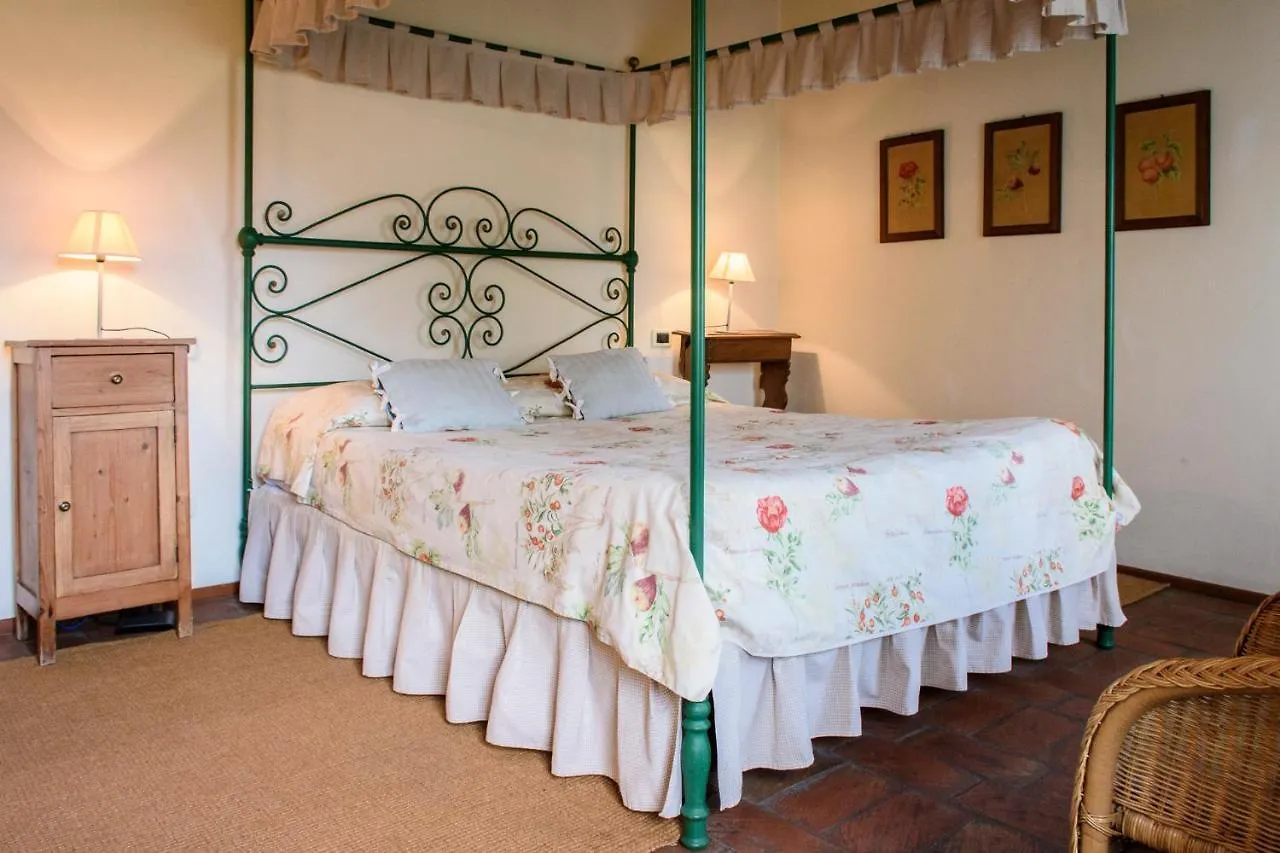 Musella Winery & Relais ξενώνας San Martino Buon Albergo
