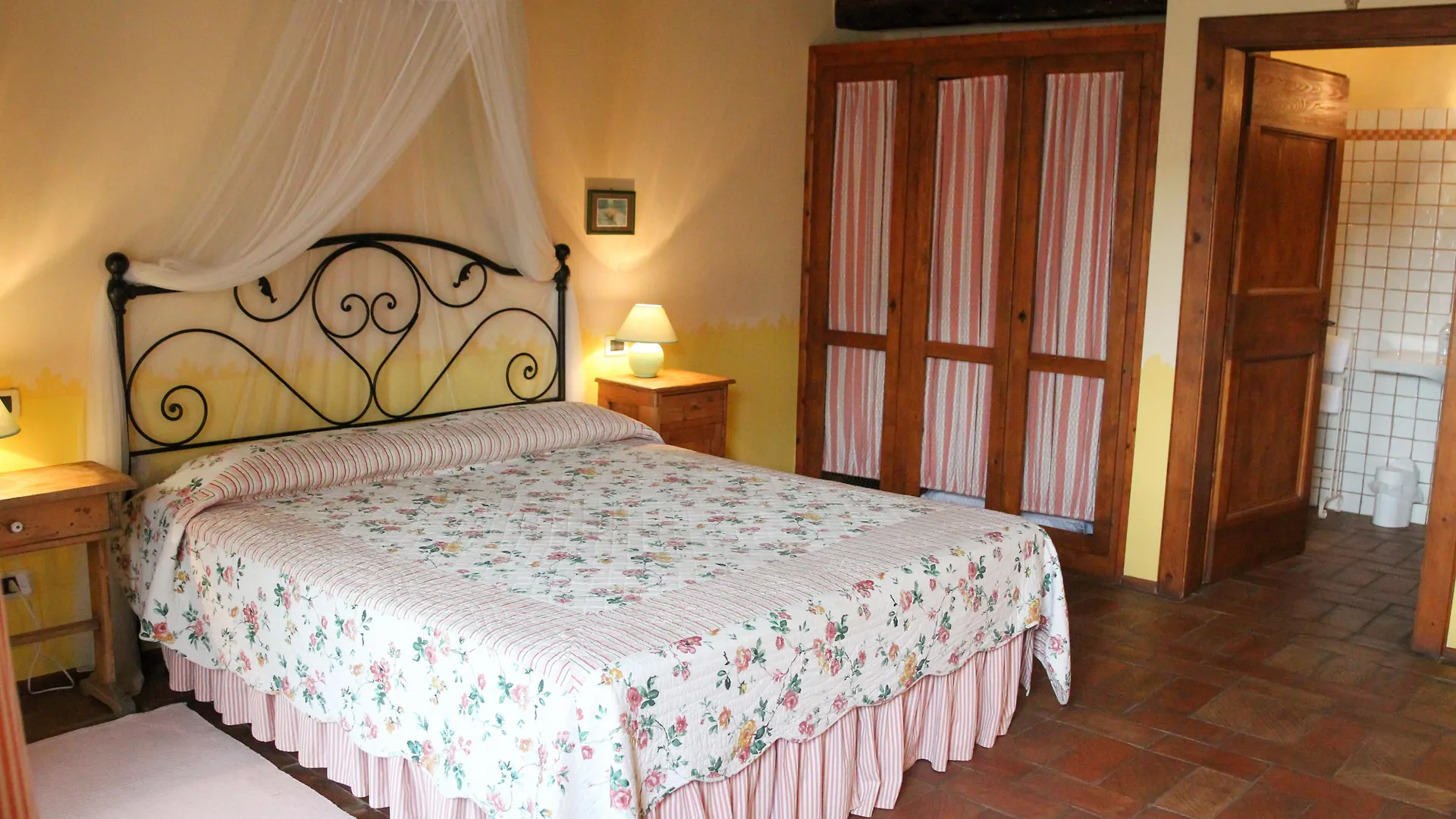 Εξοχικό σπίτι Musella Winery & Relais ξενώνας San Martino Buon Albergo