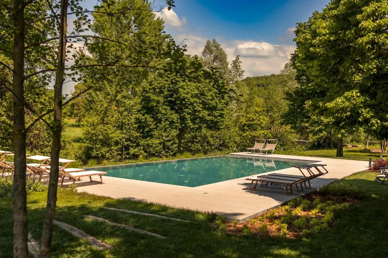 Musella Winery & Relais Guest House San Martino Buon Albergo 0*,  Italy