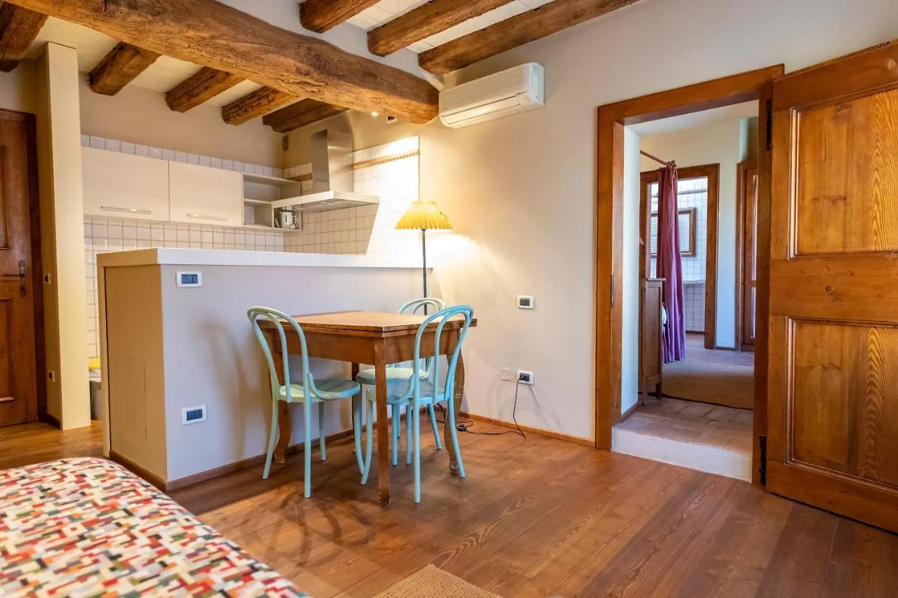 Musella Winery & Relais Guest House San Martino Buon Albergo Country house
