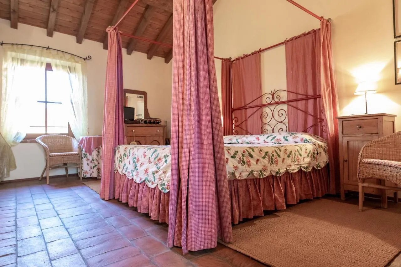 Εξοχικό σπίτι Musella Winery & Relais ξενώνας San Martino Buon Albergo