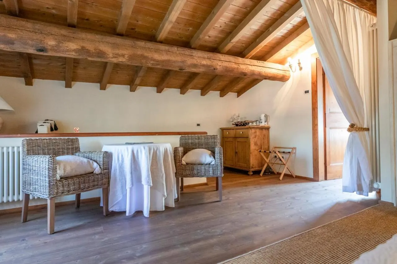 Musella Winery & Relais ξενώνας San Martino Buon Albergo 0*,  Ιταλία
