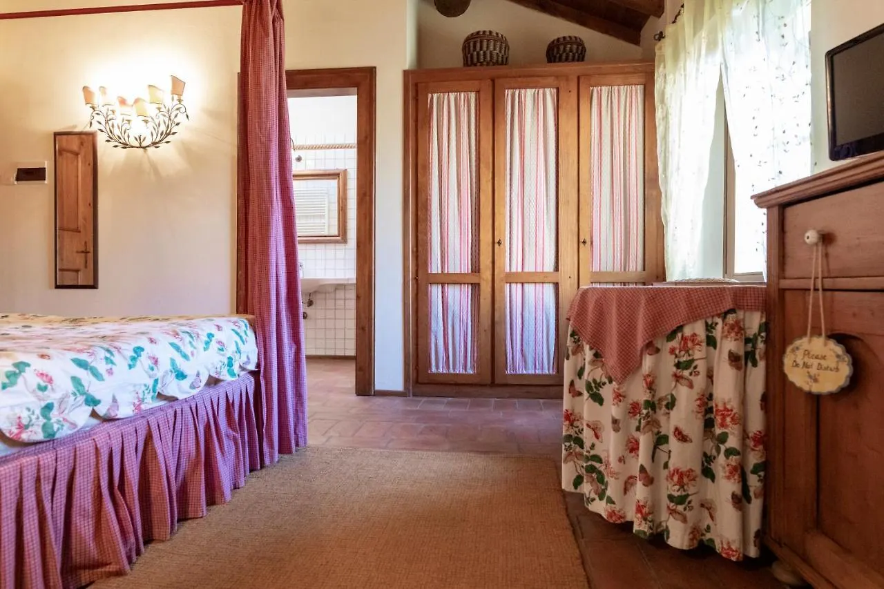Εξοχικό σπίτι Musella Winery & Relais ξενώνας San Martino Buon Albergo Ιταλία
