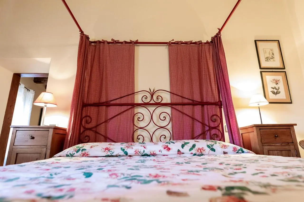 Musella Winery & Relais ξενώνας San Martino Buon Albergo Εξοχικό σπίτι
