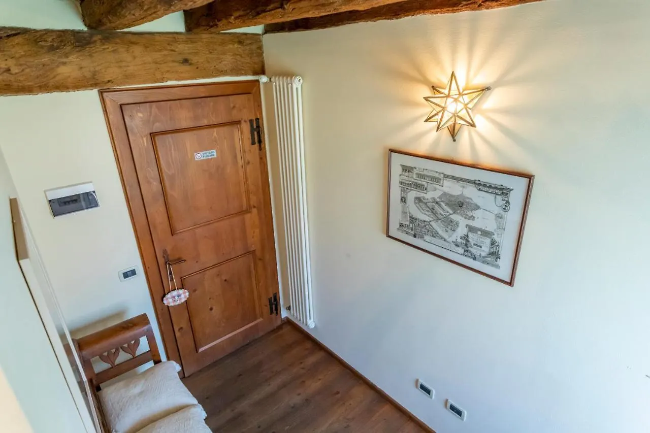 Musella Winery & Relais Guest House San Martino Buon Albergo Country house