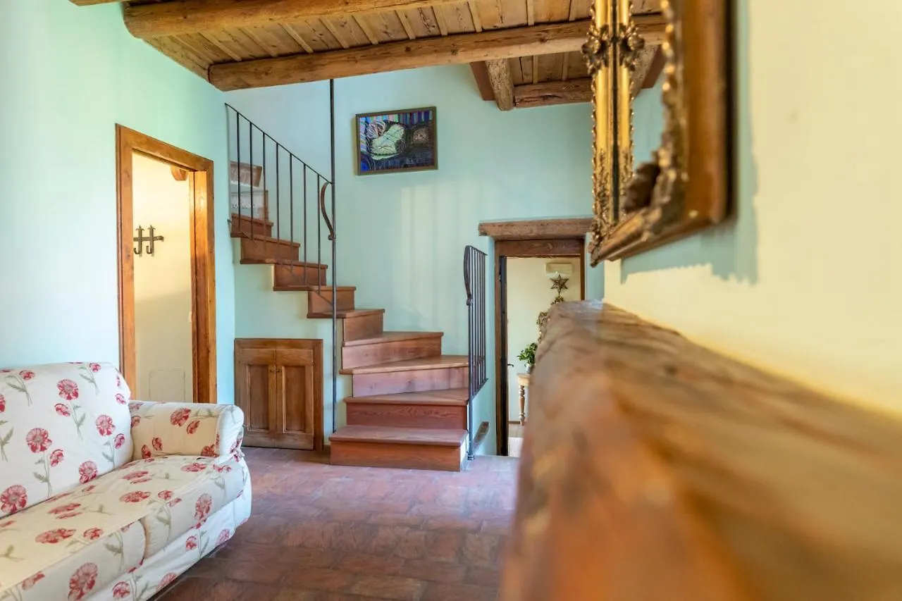 Εξοχικό σπίτι Musella Winery & Relais ξενώνας San Martino Buon Albergo