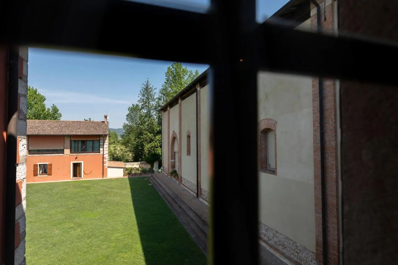 Musella Winery & Relais Guest House San Martino Buon Albergo