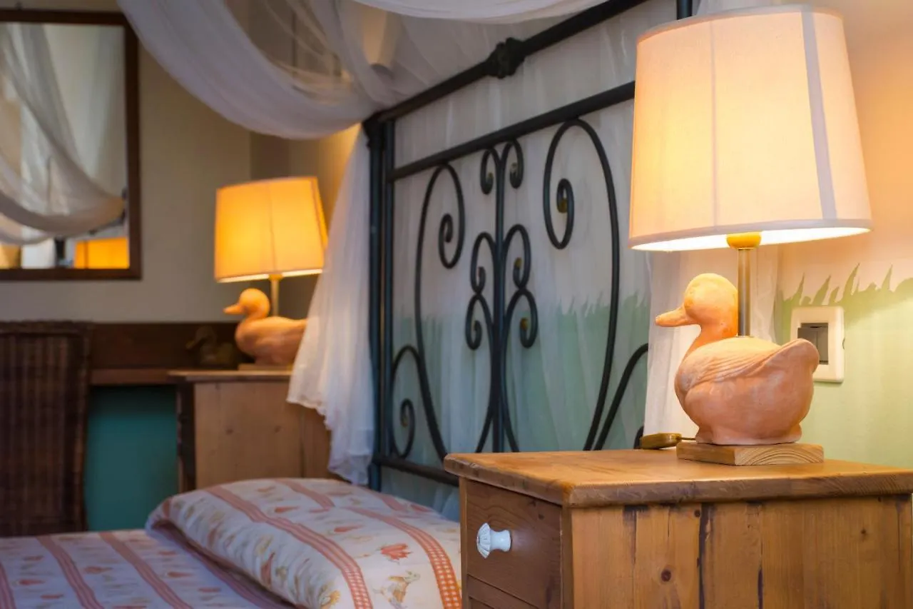 Country house Musella Winery & Relais Guest House San Martino Buon Albergo