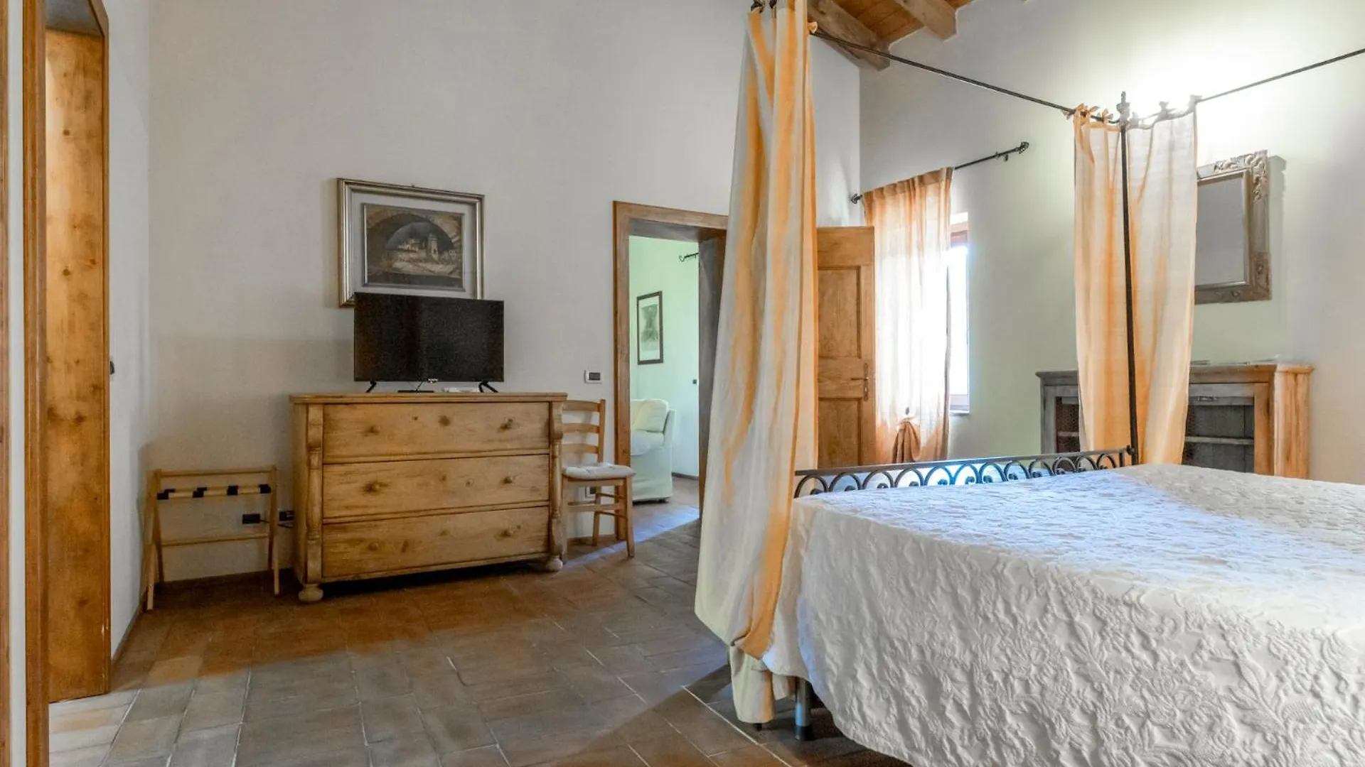 Musella Winery & Relais ξενώνας San Martino Buon Albergo Εξοχικό σπίτι