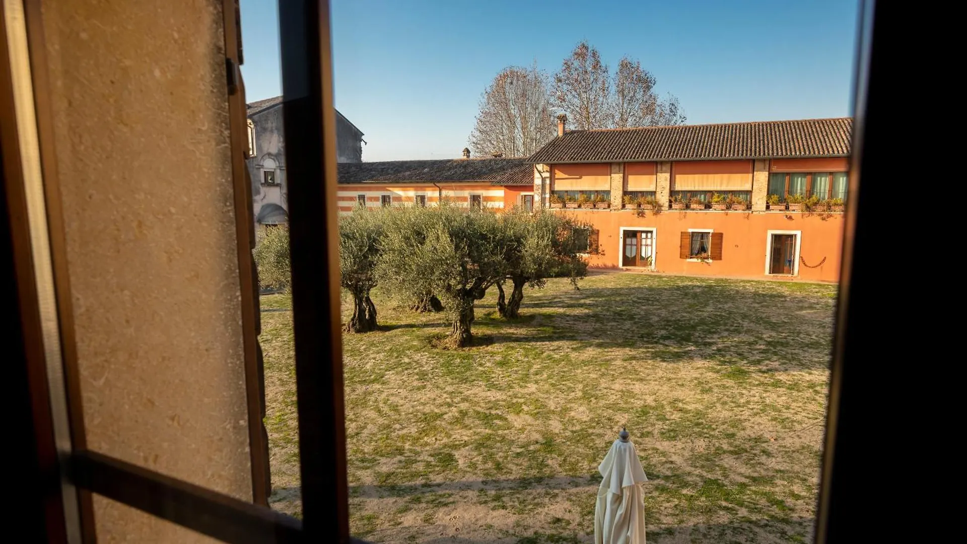 Musella Winery & Relais ξενώνας San Martino Buon Albergo Εξοχικό σπίτι
