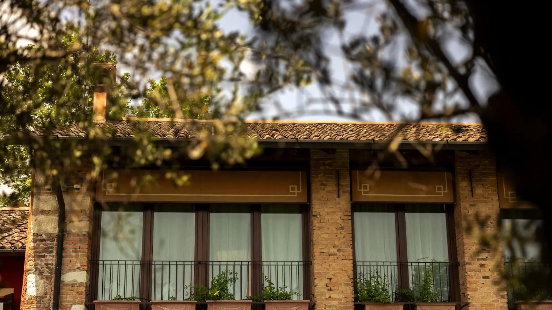 Musella Winery & Relais ξενώνας San Martino Buon Albergo Ιταλία