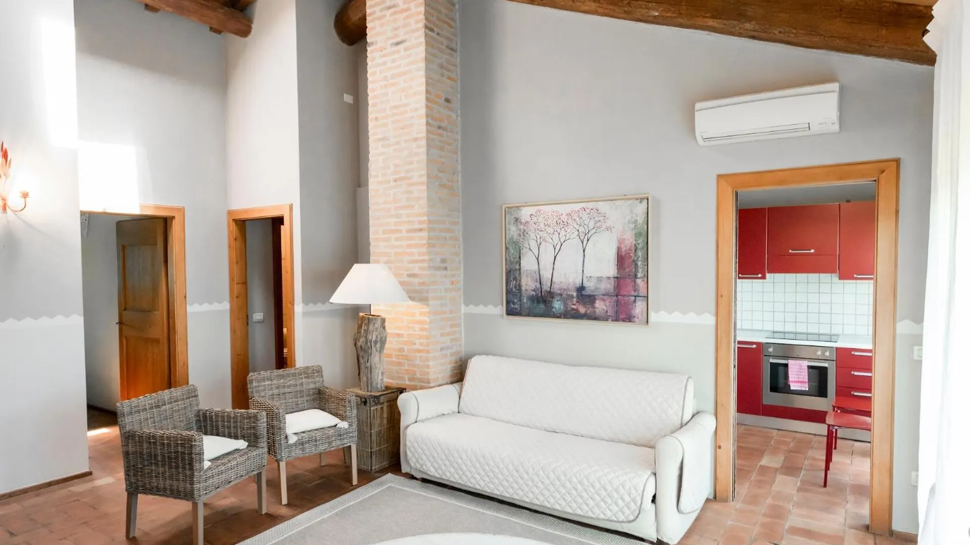 Musella Winery & Relais ξενώνας San Martino Buon Albergo 0*,  Ιταλία