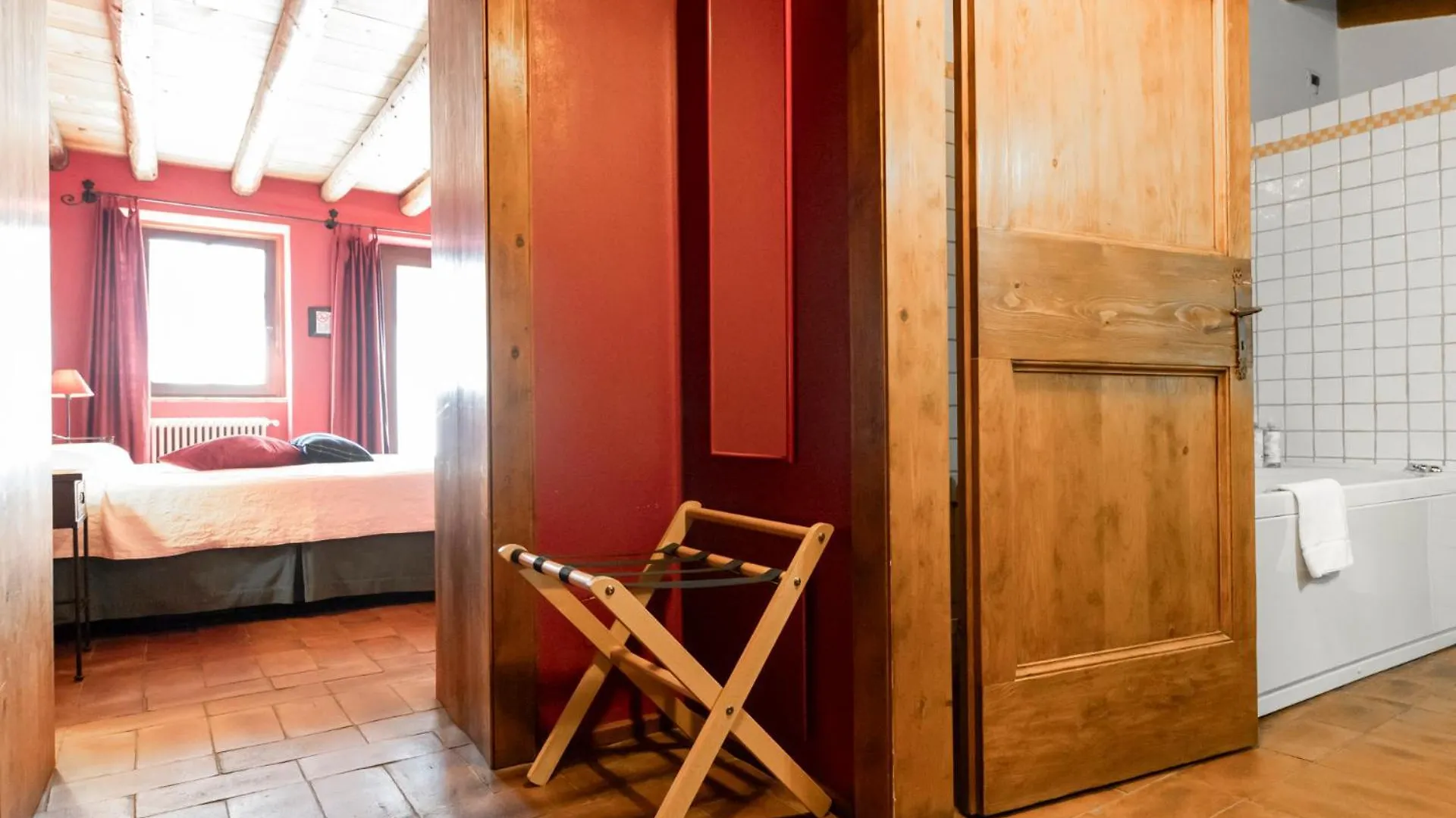 Musella Winery & Relais ξενώνας San Martino Buon Albergo Εξοχικό σπίτι