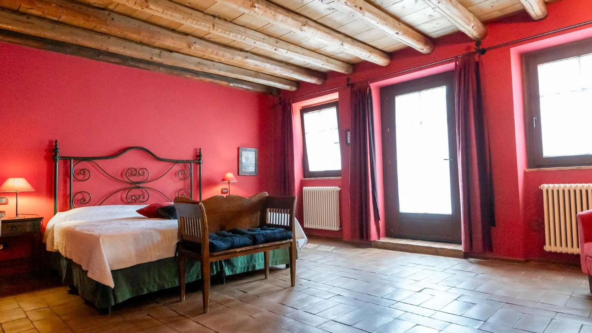Musella Winery & Relais ξενώνας San Martino Buon Albergo