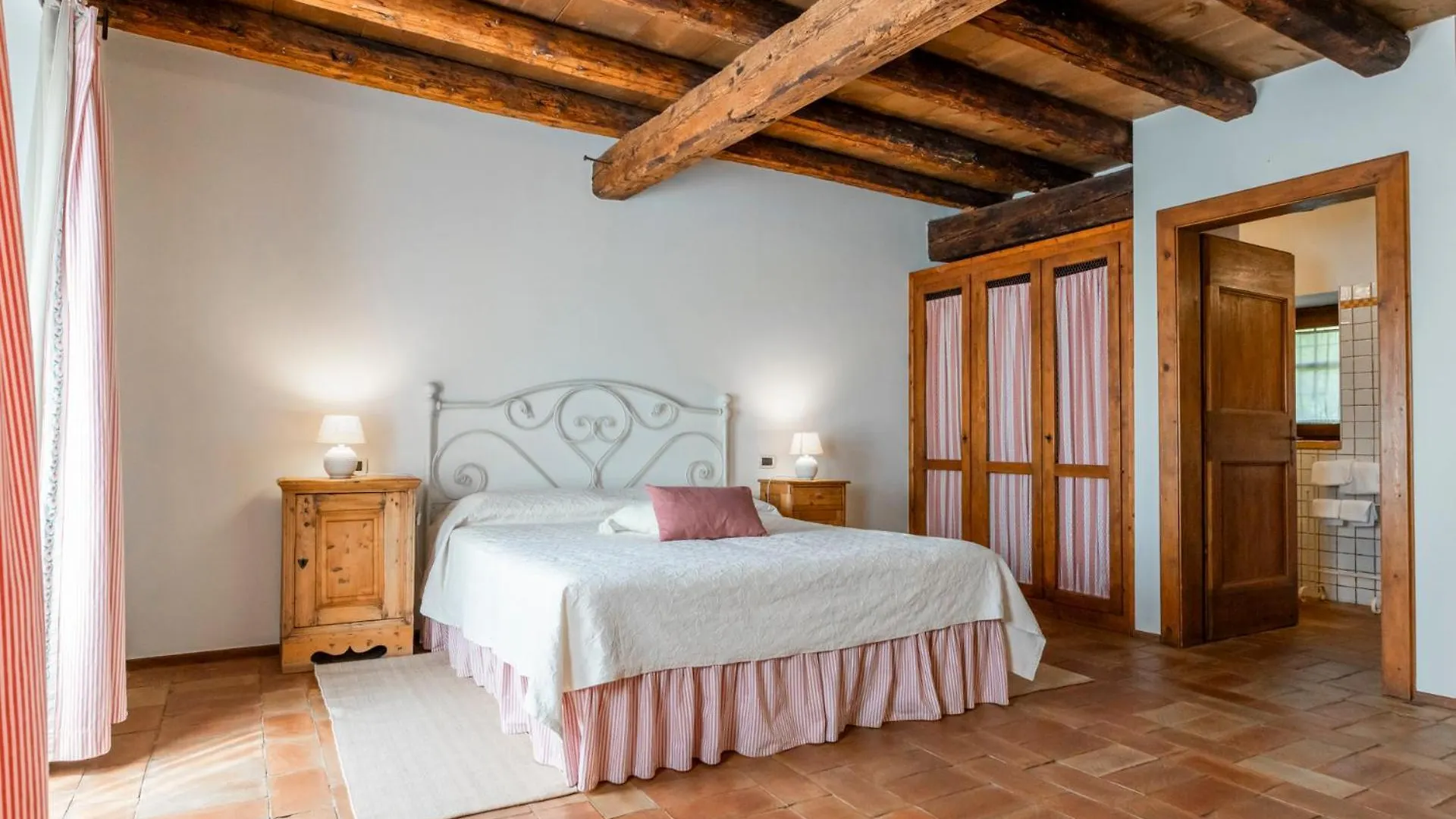Musella Winery & Relais ξενώνας San Martino Buon Albergo Εξοχικό σπίτι